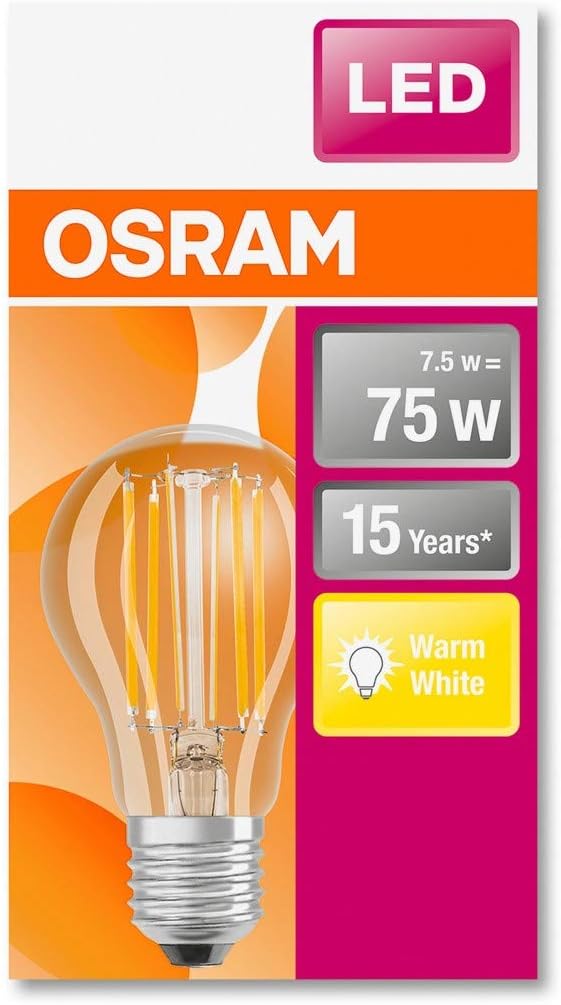 Osram LED Bulb