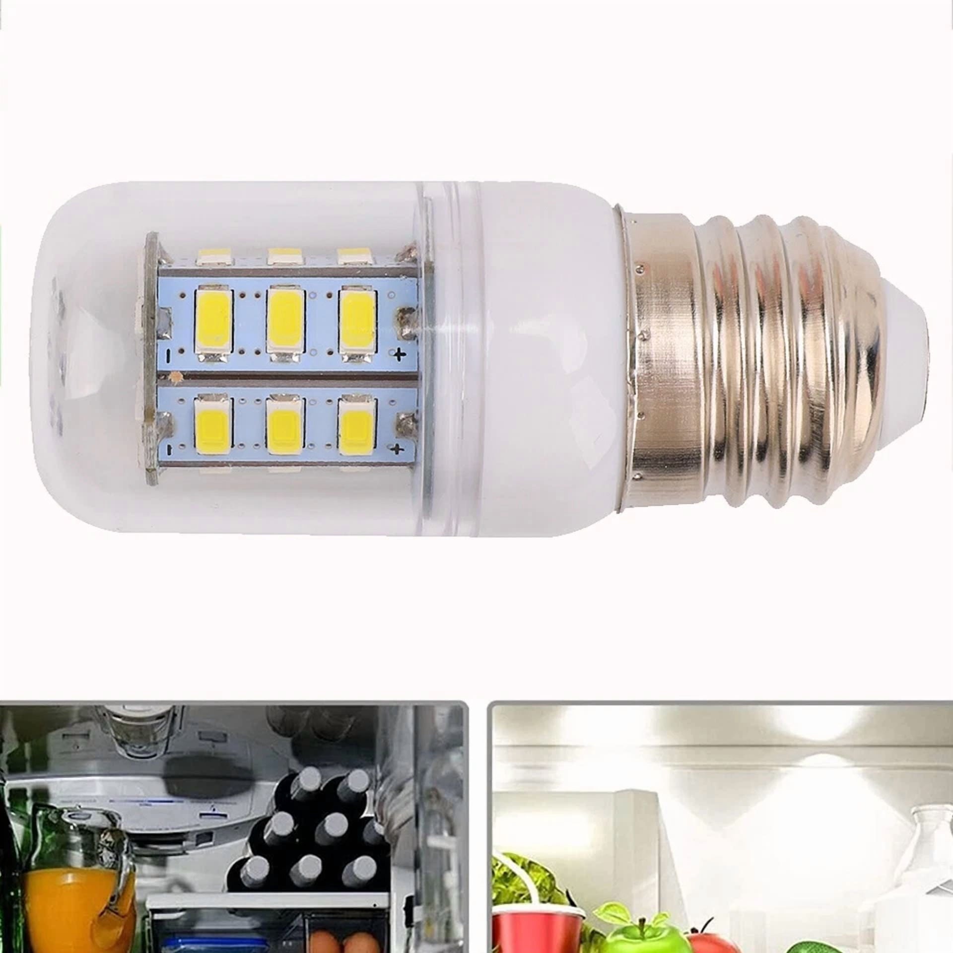 1X Led Refrigerator Replacement Light Bulb Compatible Frigidaire 5304511738 3.5W